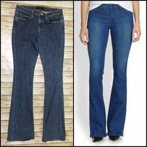Bootcut Medium Blue Jeans